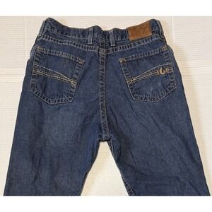 LAPCO FR - Men's Flame Resistant Workwear Denim Blue Jeans - Size 32x30